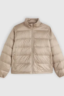 Levi's Abrigo corto Levis® Beige Discount