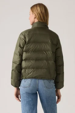 Levi's Abrigo corto Levis® Kaki New