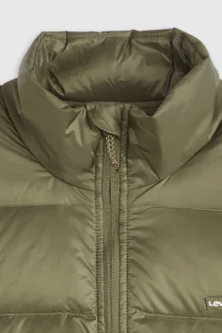 Levi's Abrigo corto Levis® Kaki New