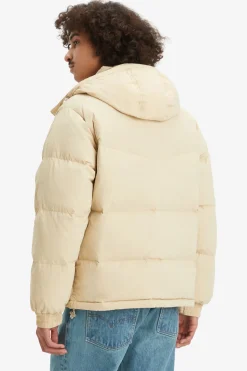 Levi's Abrigo Levis® Beige Clearance