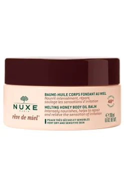 Nuxe Aceite corporal rêve de miel fundente 200 ml Naranja Clearance