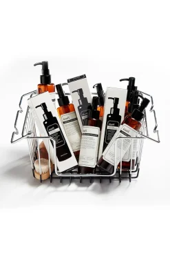 Klairs Aceite de Limpieza Profunda Negro Suave Marr&oacute;n oscuro Sale