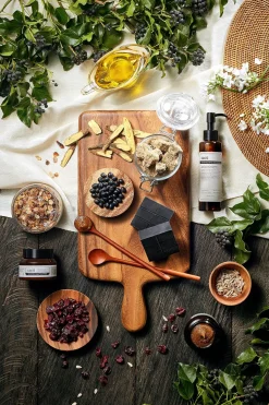 Klairs Aceite de Limpieza Profunda Negro Suave Marr&oacute;n oscuro Sale