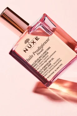 Nuxe Aceite prodigieuse floral 100 ml Rosa Best