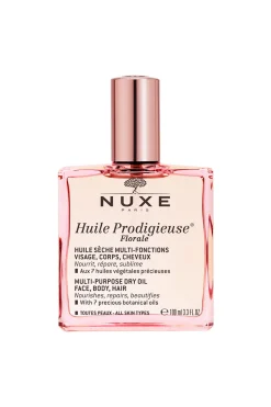 Nuxe Aceite prodigieuse floral 100 ml Rosa Best