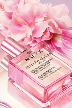 Nuxe Aceite prodigieuse floral 100 ml Rosa Best
