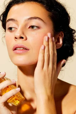 Nuxe Aceite prodigieuse original 100 ml Amarillo Outlet