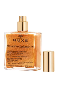 Nuxe Aceite prodigieuse oro 100 ml Amarillo Discount