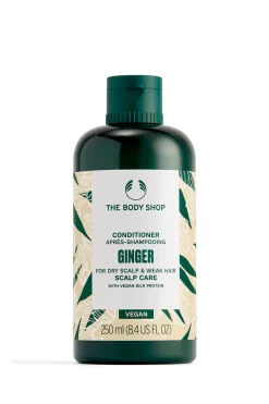 The Body Shop Acondicionador de Jengibre 250ml Multicolor Outlet