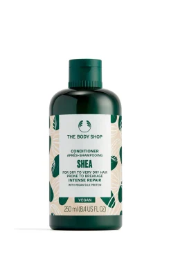 The Body Shop Acondicionador Reparador Intenso de Karité 250ml Multicolor Discount