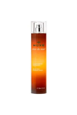 Nuxe Agua exquisita perfumada rêve de miel 100 ml Naranja