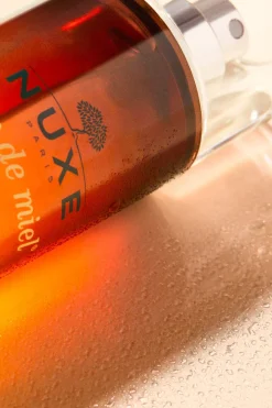 Nuxe Agua exquisita perfumada rêve de miel 100 ml Naranja