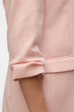 Vero Moda Americana básica Rosa Hot