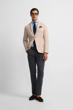 Silbon Americana comfort Beige Online