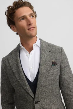 Silbon Americana espiga Gris Sale