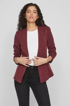 Vila Americana manga 3/4 Granate Online