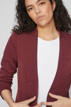 Vila Americana manga 3/4 Granate Online