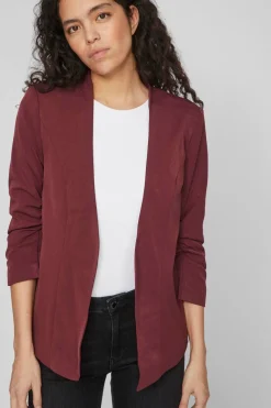 Vila Americana manga 3/4 Granate Online