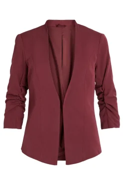 Vila Americana manga 3/4 Granate Online