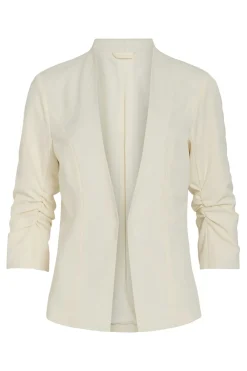 Vila Americana manga 3/4 Beige New