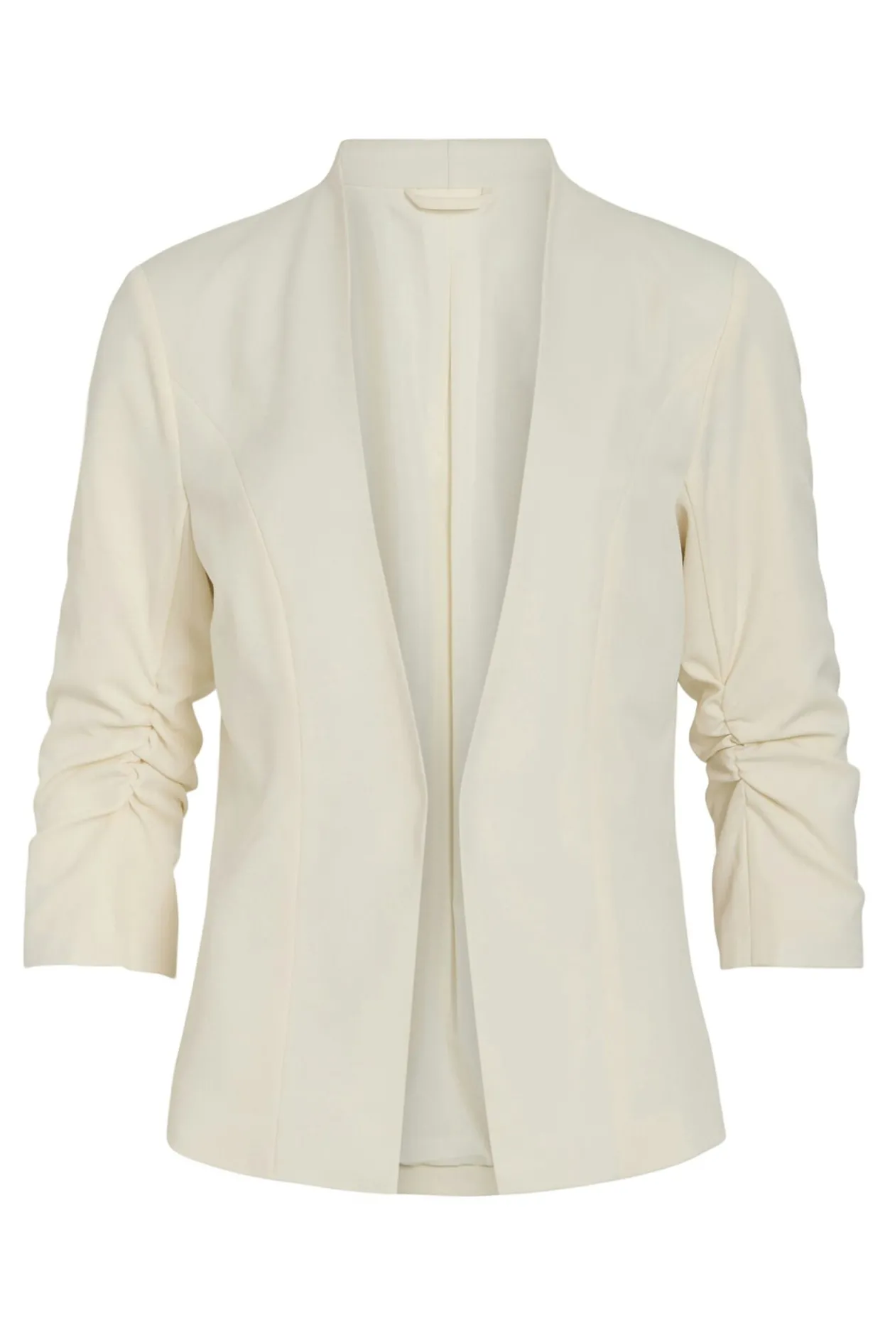 Vila Americana manga 3/4 Beige New