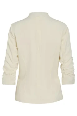 Vila Americana manga 3/4 Beige New