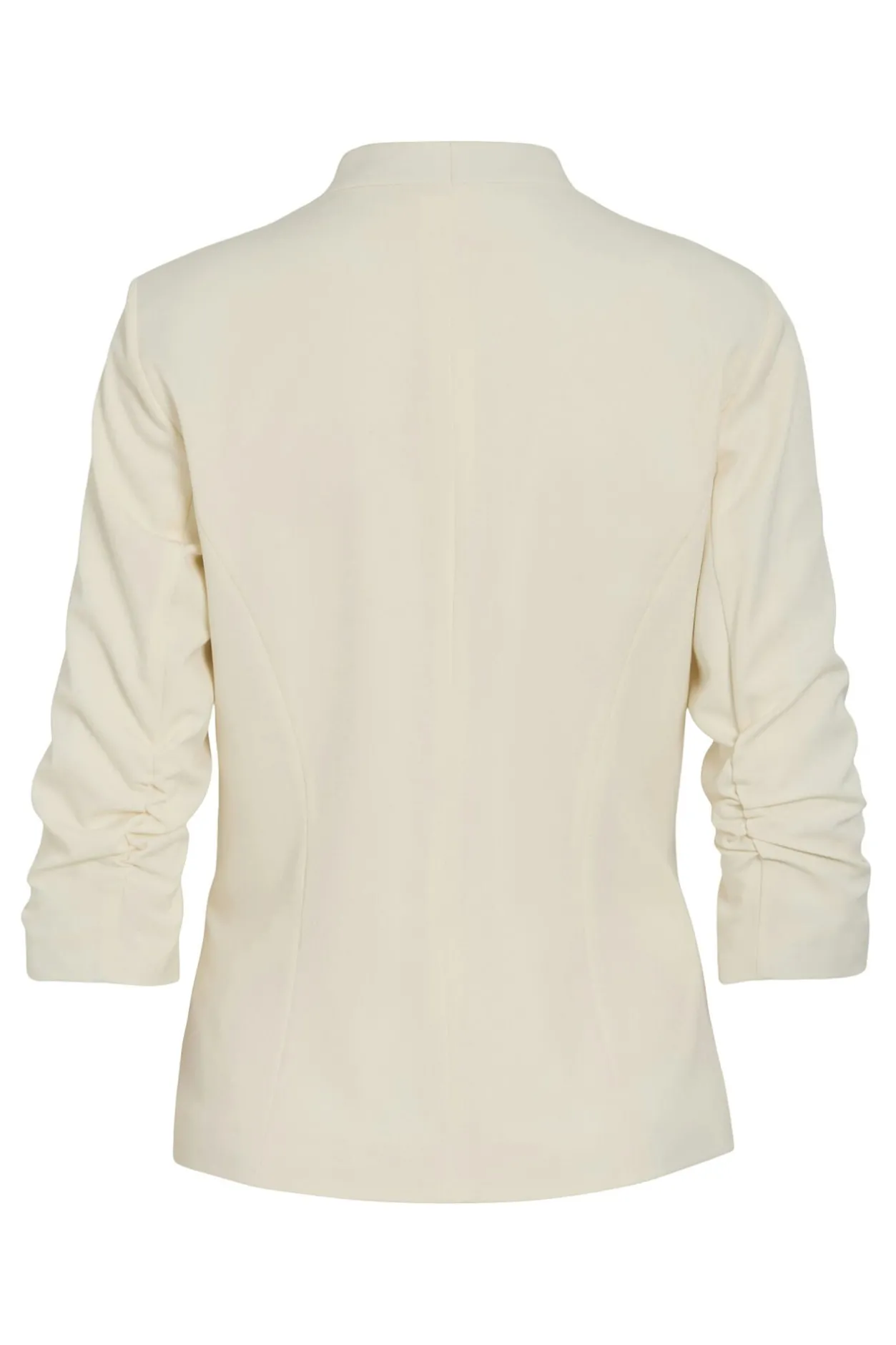 Vila Americana manga 3/4 Beige New