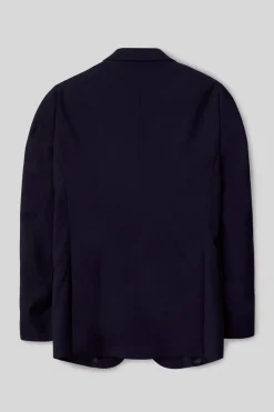 Silbon Americana traje essential Azul marino Outlet