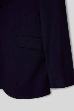 Silbon Americana traje essential Azul marino Outlet