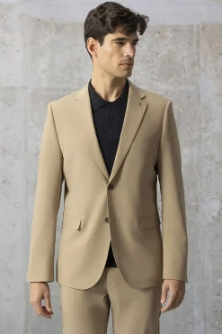 elPulpo Americana ultraligera classic topo Marr&oacute;n Outlet