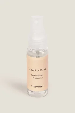 Textura Aroma textil floral beige Online