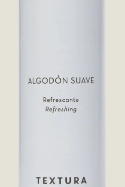 Textura Aroma textil lirio beige