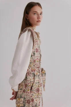 Hoss Intropia Aurélie. Mono estampado Multicolor