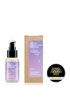 Freshly Cosmetics Azelaic Radiance blanco Clearance