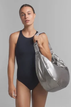 Dash and Stars Bañador deportivo Quick Dry negro Best