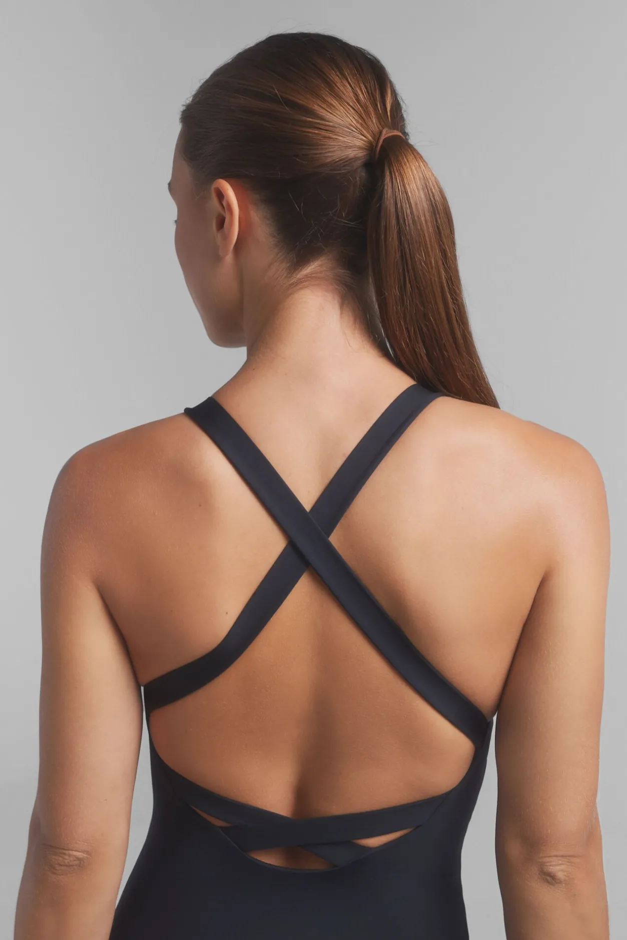 Dash and Stars Bañador deportivo Quick Dry negro Best