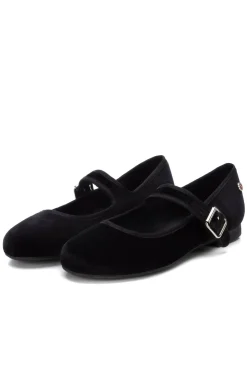 XTI Bailarina de mujer Negro New