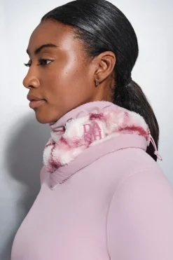 Dash and Stars Bandana polar chicle rosa Clearance