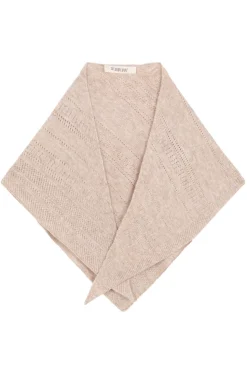 Slowlove Bandana punto Marr&oacute;n Hot