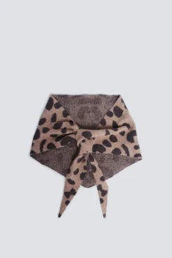 Springfield Bandana punto animal estampado Online