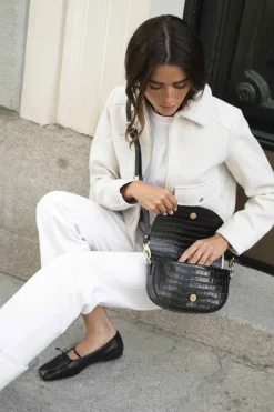 The Code Bandolera alma Negro Online