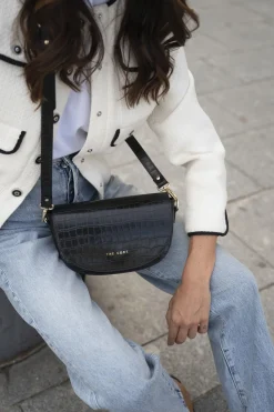 The Code Bandolera alma Negro Online