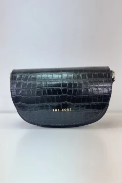 The Code Bandolera alma Negro Online