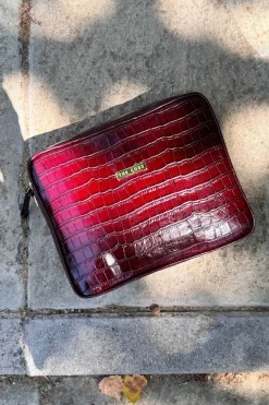 The Code Bandolera charlotte burdeos Vino Clearance