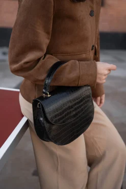 The Code Bandolera otilia coco Negro Hot