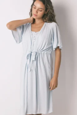 Women'secret Bata larga