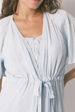 Women'secret Bata larga