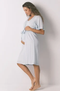 Women'secret Bata larga