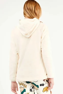 Gisela Bata peluche extrasuave beige Best