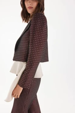 TFP by Tamara Falcó Blazer fantasía Amarillo Sale